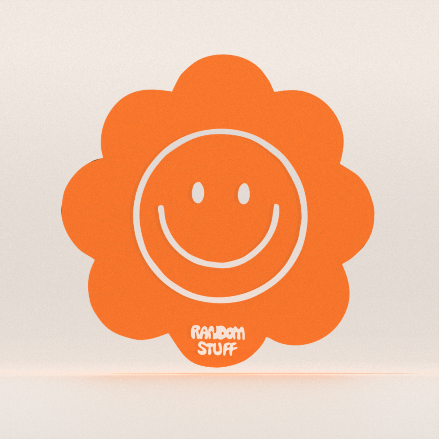 Flower Candle Holder