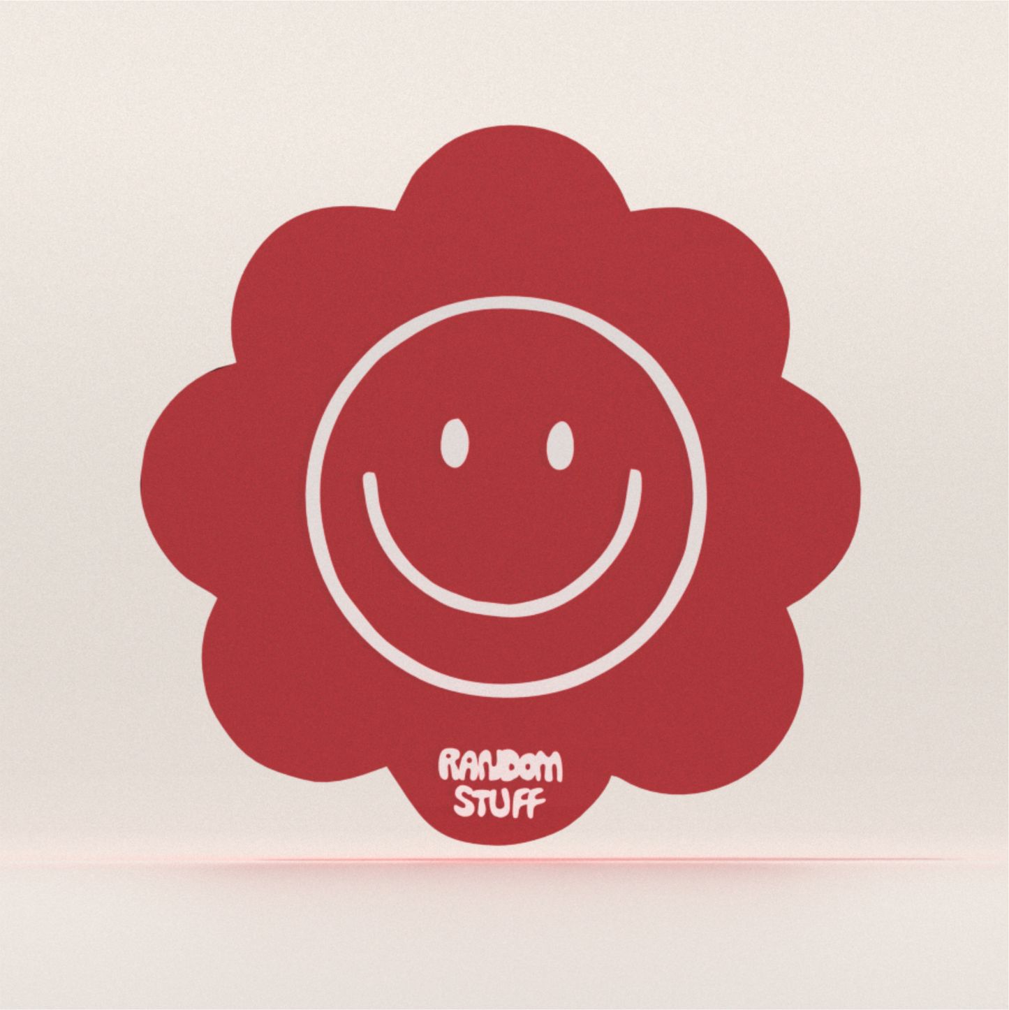 Flower Candle Holder