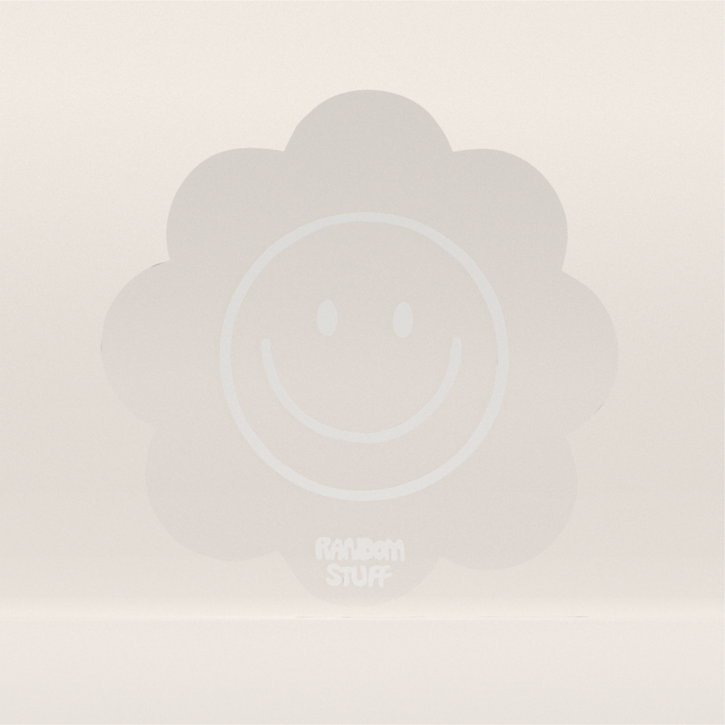 Flower Candle Holder