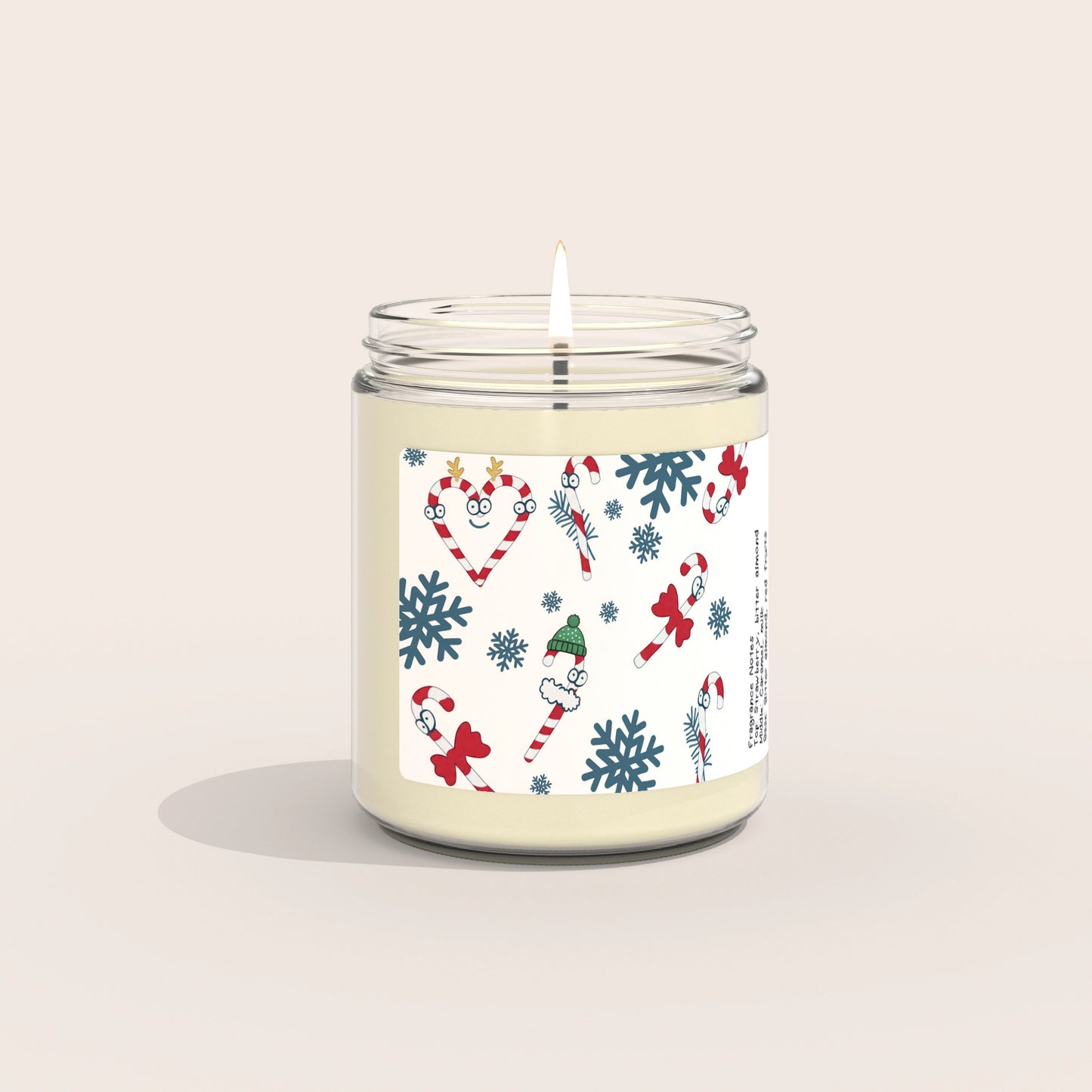 All I want is Christmas sweets