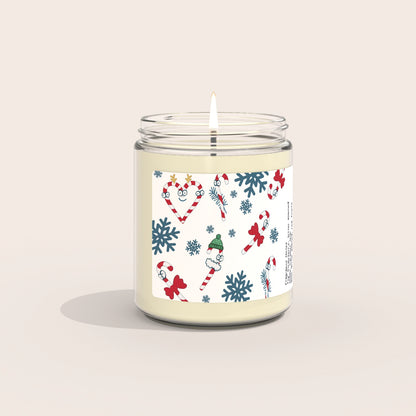 All I want is Christmas sweets