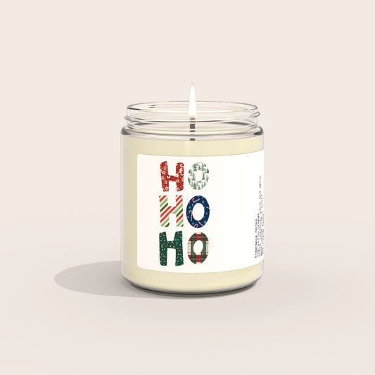 Santa, please stop here