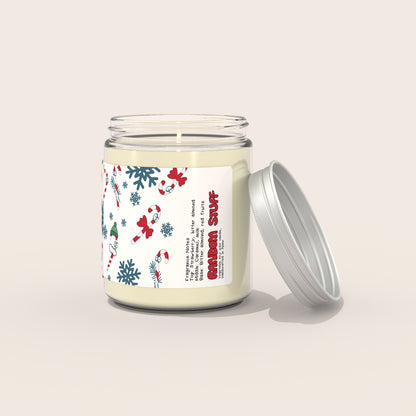 All I want is Christmas sweets