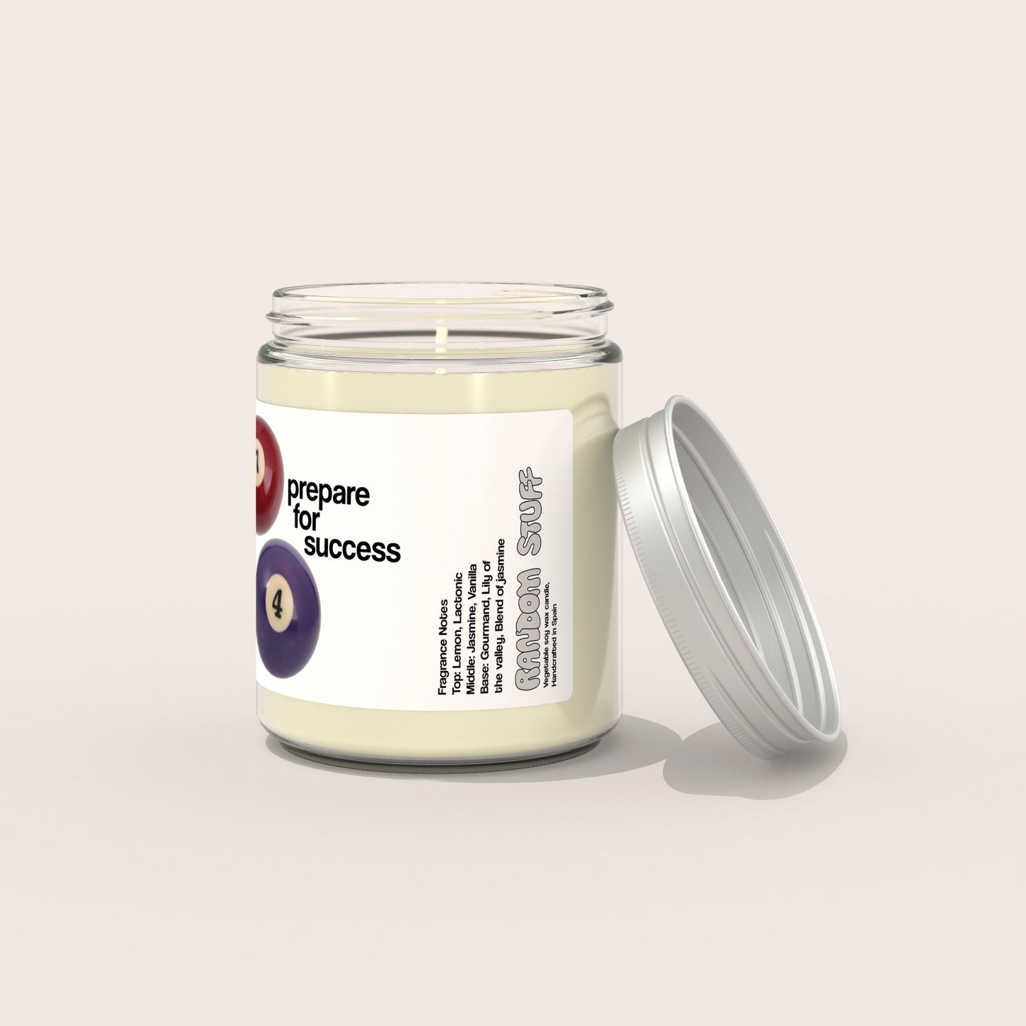 scented candle aesthetic random stuff