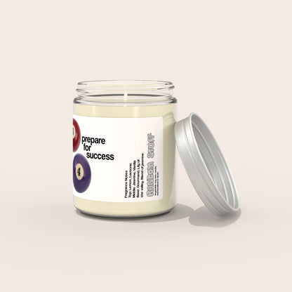 scented candle aesthetic random stuff