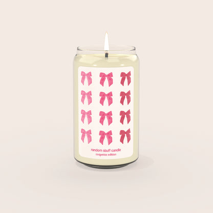 Coquette Candle 375 g.