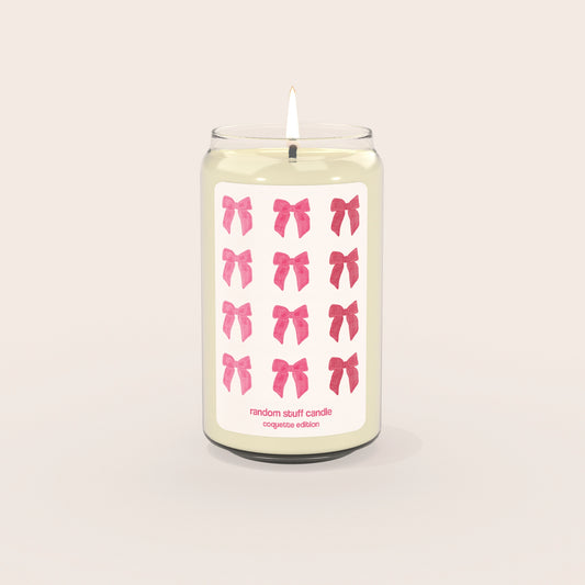 Coquette Candle 375 g.